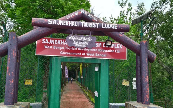 Sundarban Royal Eco Resort near Gosaba in the Indian Sundarbans